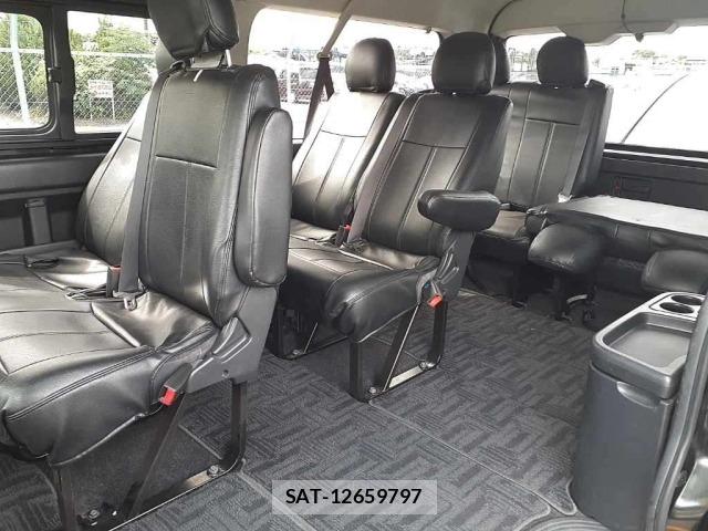 Toyota HIACE WAGON 2020 8679140-12