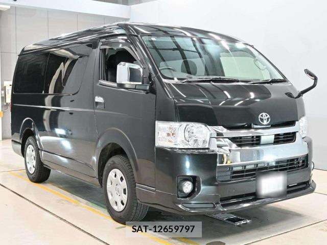 Toyota HIACE WAGON 2020 8679140-5