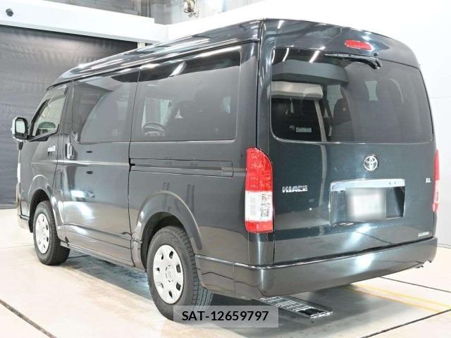 Toyota HIACE WAGON 2020 8679140-6