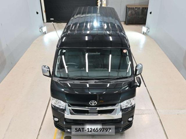 Toyota HIACE WAGON 2020 8679140-7