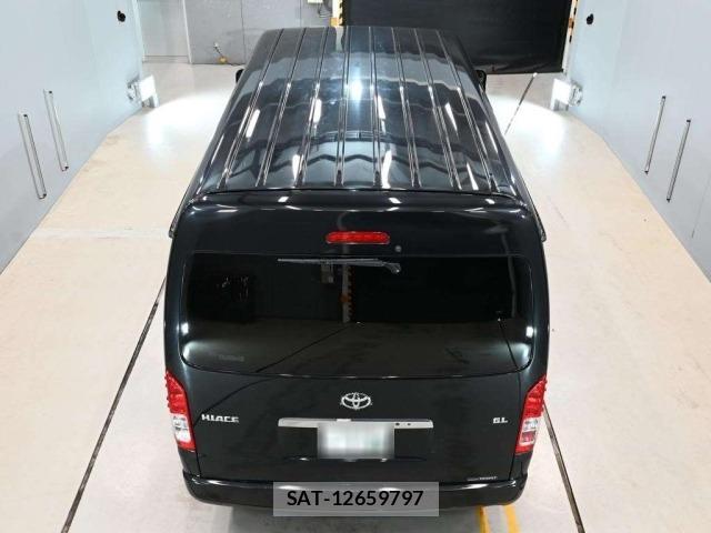 Toyota HIACE WAGON 2020 8679140-8