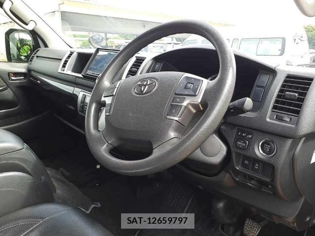 Toyota HIACE WAGON 2020 8679140-9