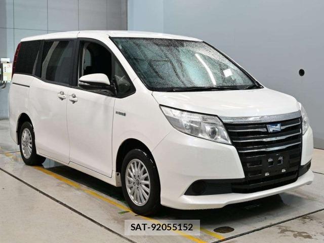 Toyota NOAH 2015 8870227-5