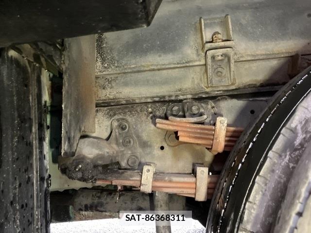 Isuzu FORWARD 2007 8823616-10