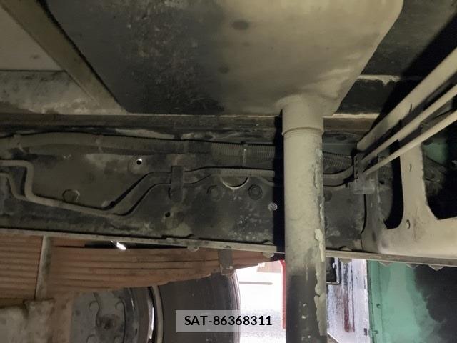 Isuzu FORWARD 2007 8823616-11