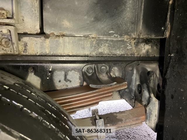 Isuzu FORWARD 2007 8823616-12