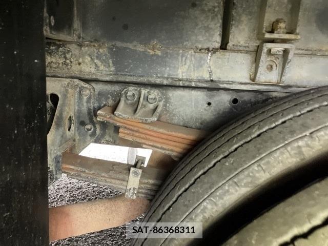 Isuzu FORWARD 2007 8823616-14