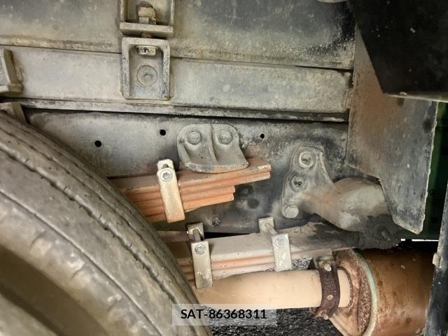 Isuzu FORWARD 2007 8823616-15