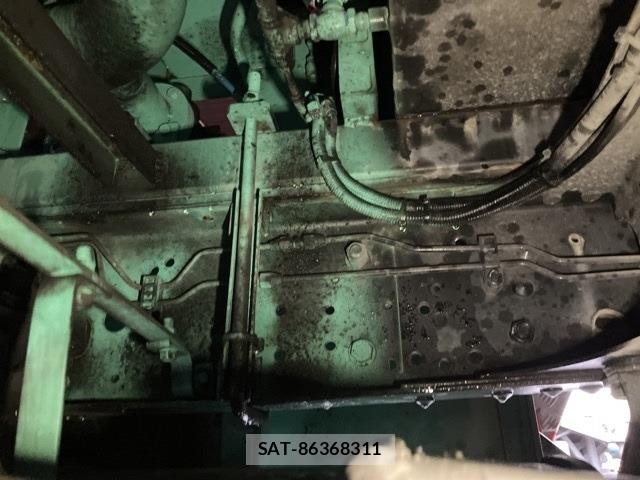 Isuzu FORWARD 2007 8823616-16