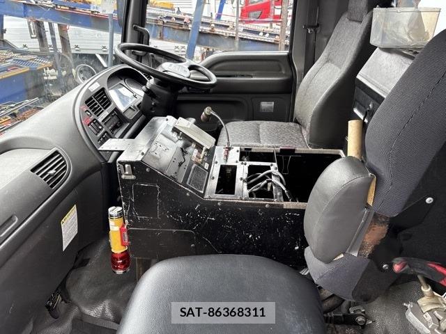 Isuzu FORWARD 2007 8823616-5