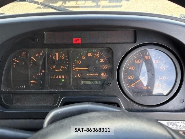 Isuzu FORWARD 2007 8823616-6