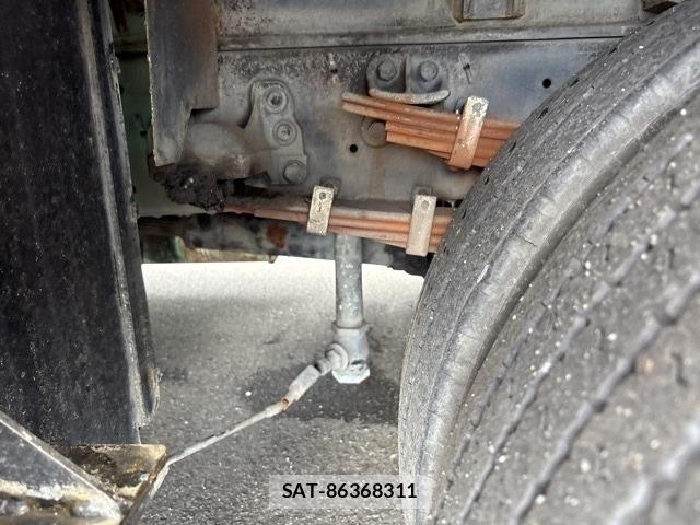 Isuzu FORWARD 2007 8823616-8