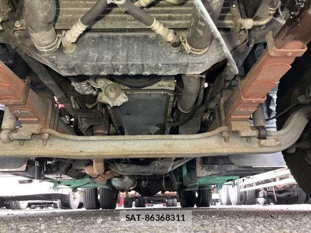 Isuzu FORWARD 2007 8823616-9