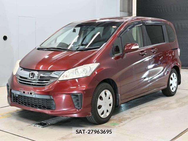 Honda FREED 2015 8683655-0