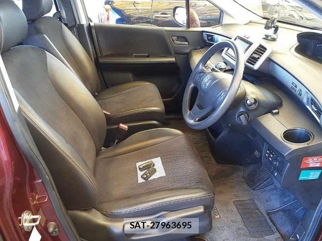 Honda FREED 2015 8683655-10