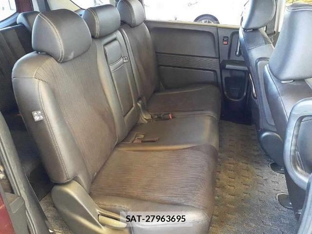 Honda FREED 2015 8683655-12