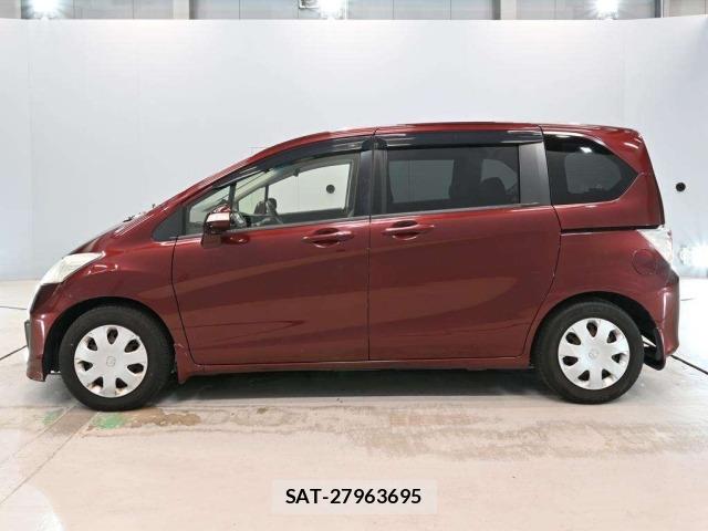Honda FREED 2015 8683655-4