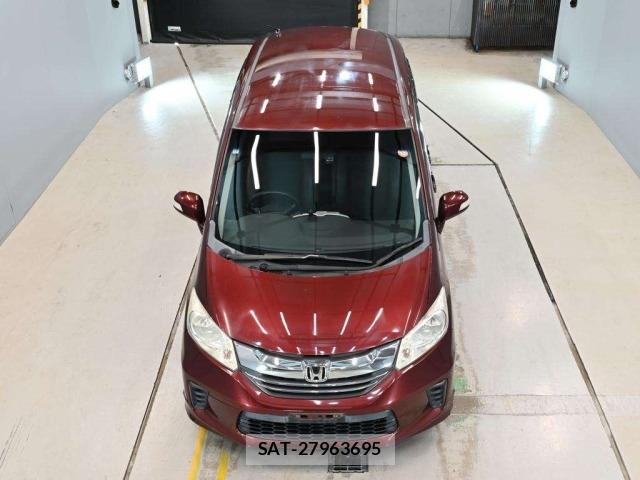 Honda FREED 2015 8683655-7