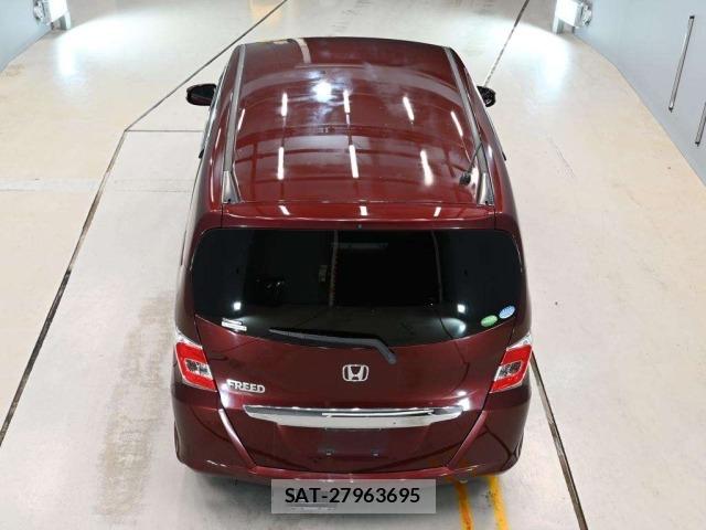 Honda FREED 2015 8683655-8