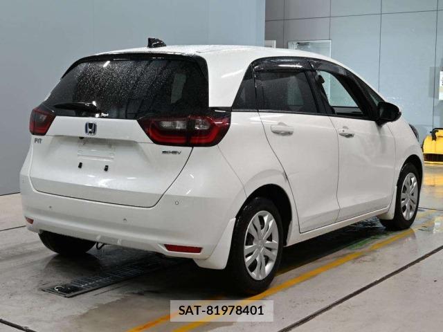 Honda FIT 2021 8862127-1