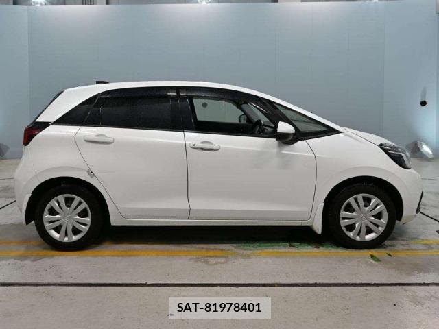 Honda FIT 2021 8862127-3