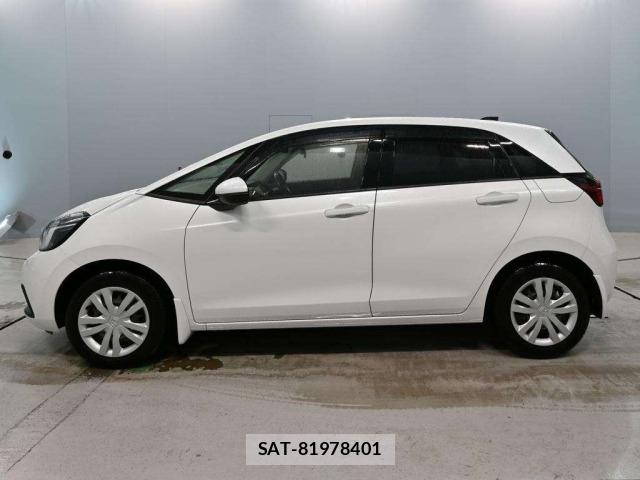 Honda FIT 2021 8862127-4