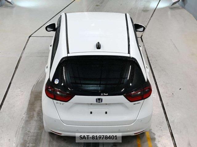 Honda FIT 2021 8862127-8