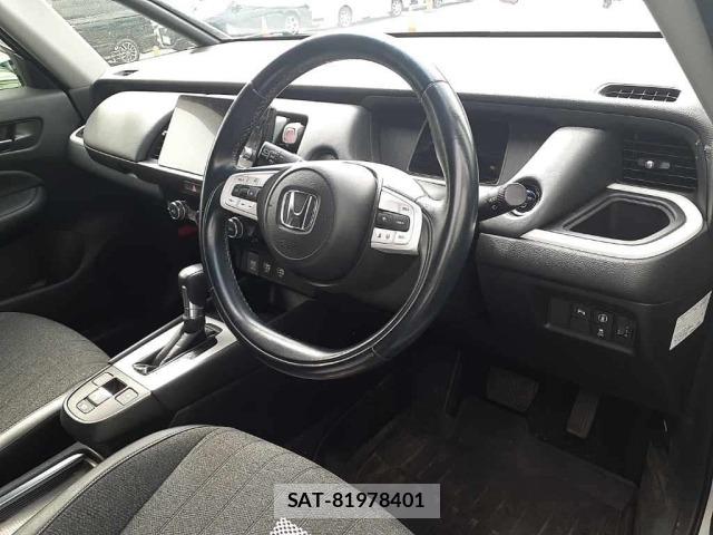 Honda FIT 2021 8862127-9