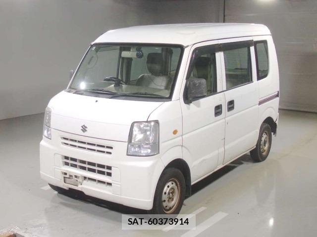 Suzuki EVERY 2014 8927614-0