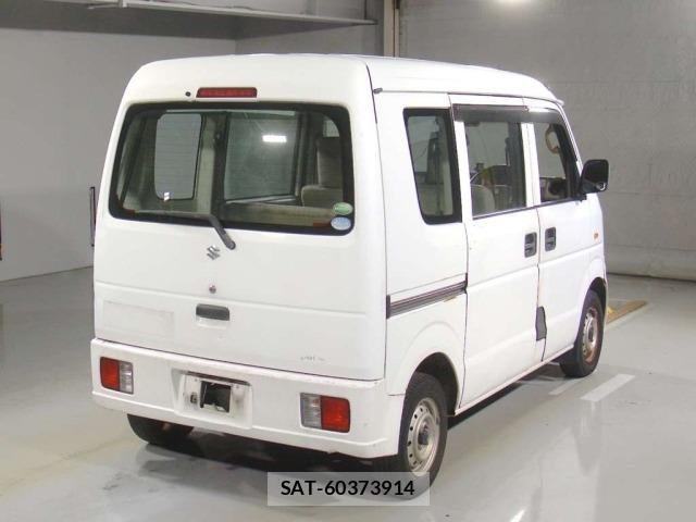 Suzuki EVERY 2014 8927614-1
