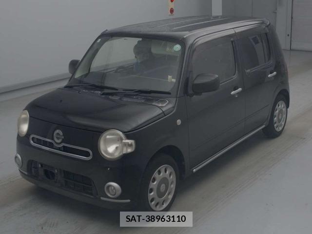Daihatsu MIRA COCOA 2012 8935674-0