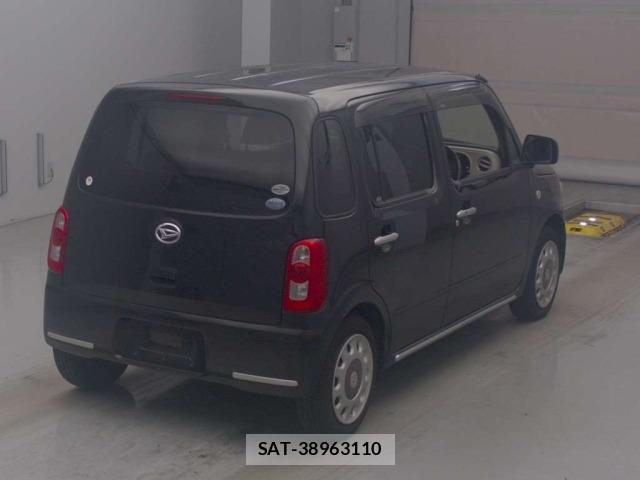 Daihatsu MIRA COCOA 2012 8935674-1