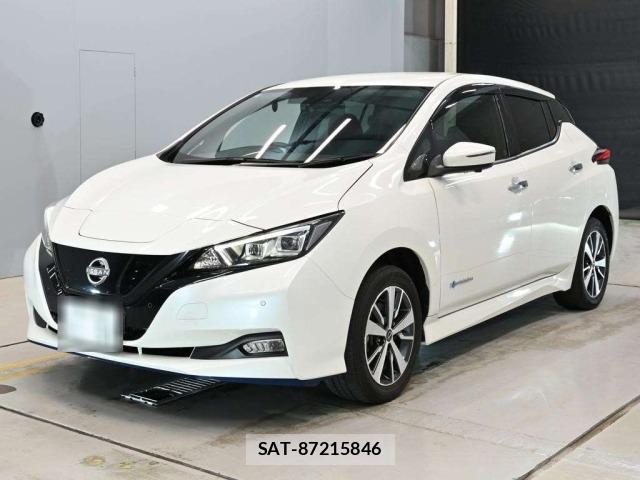 Nissan LEAF 2022 8675799-0