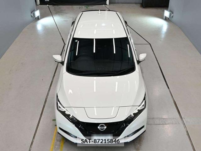 Nissan LEAF 2022 8675799-7