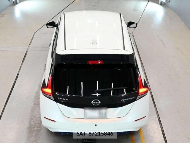 Nissan LEAF 2022 8675799-8