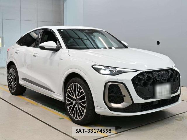 Audi Q5 2025 8937362-5