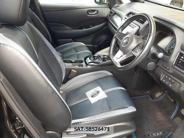 Nissan LEAF 2018 8863221-10
