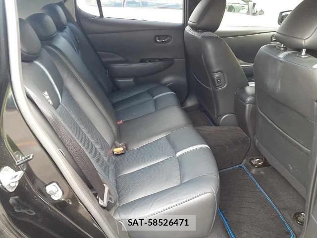 Nissan LEAF 2018 8863221-12