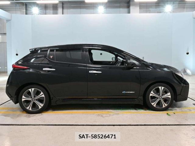 Nissan LEAF 2018 8863221-3