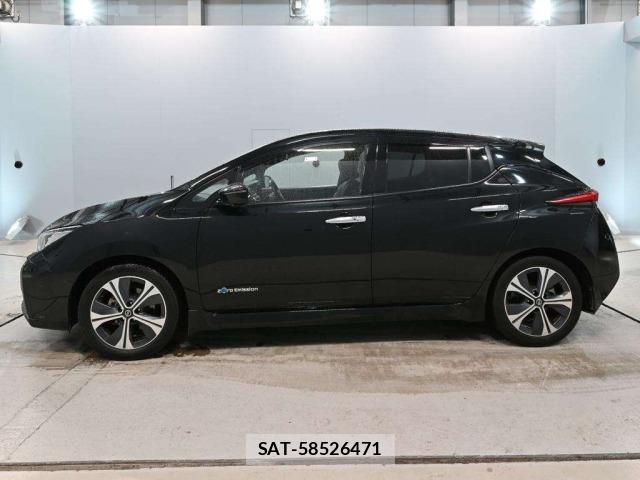 Nissan LEAF 2018 8863221-4