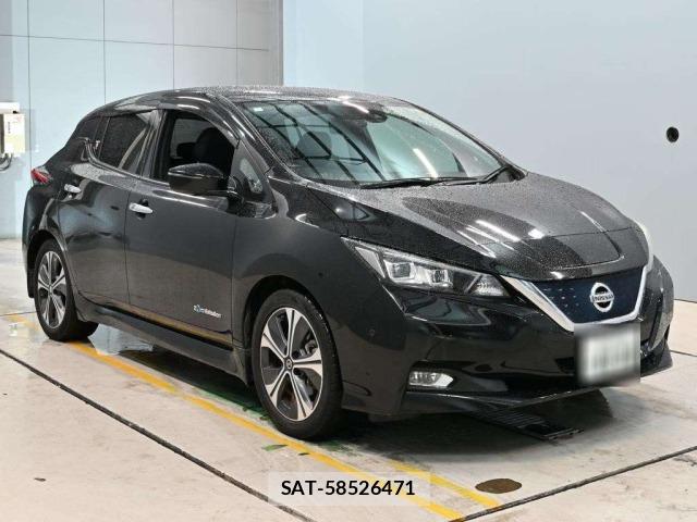 Nissan LEAF 2018 8863221-5