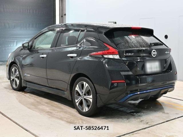 Nissan LEAF 2018 8863221-6