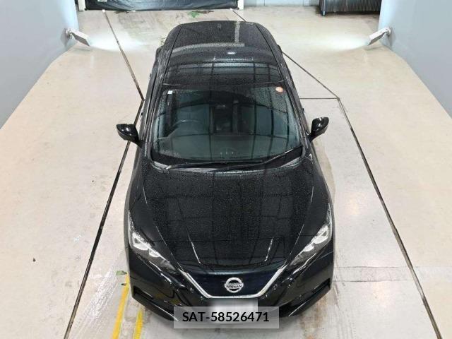 Nissan LEAF 2018 8863221-7