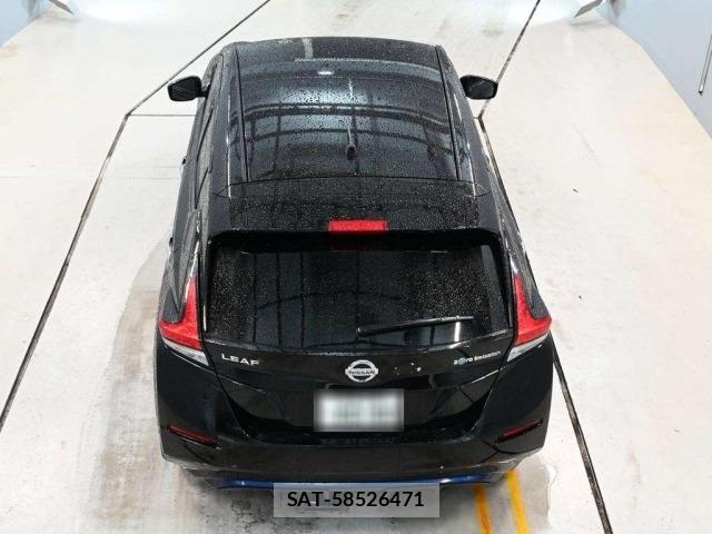 Nissan LEAF 2018 8863221-8