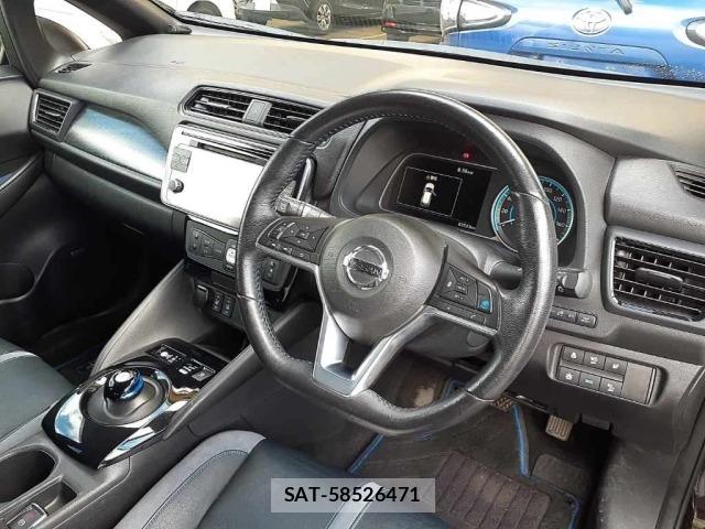 Nissan LEAF 2018 8863221-9