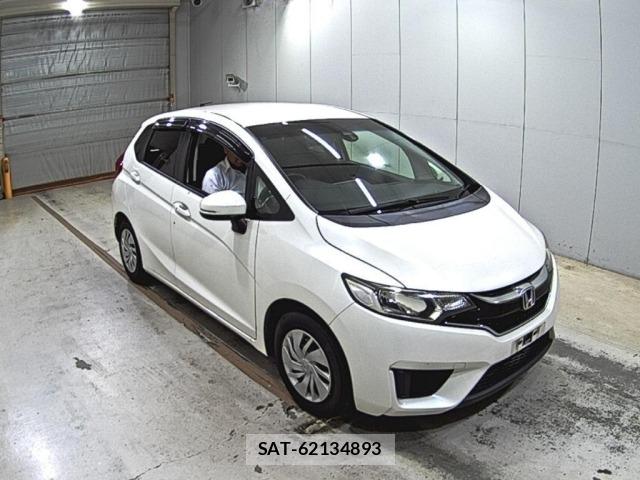 Honda FIT 2016 8703767-0