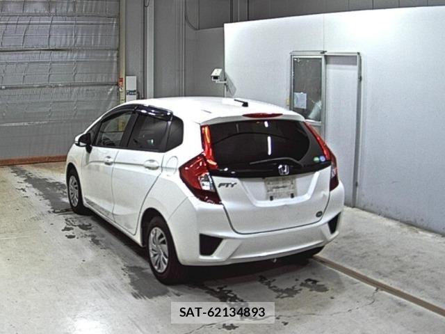 Honda FIT 2016 8703767-1