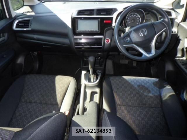 Honda FIT 2016 8703767-3