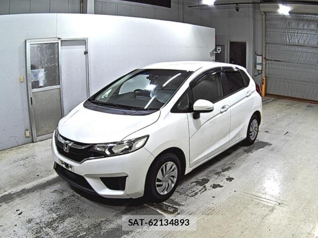 Honda FIT 2016 8703767-4