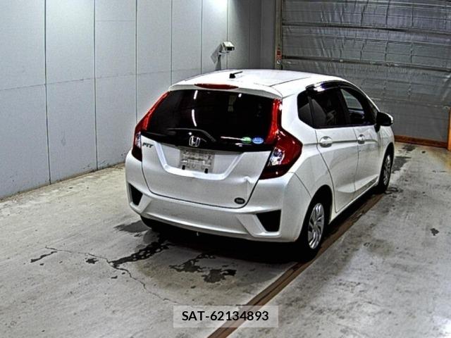 Honda FIT 2016 8703767-5